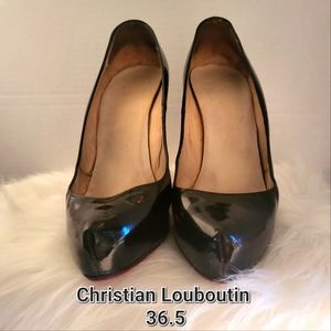 Christian Louboutin Heels